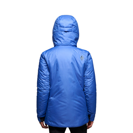 Manteau matelassé Belay Parka - Femme
