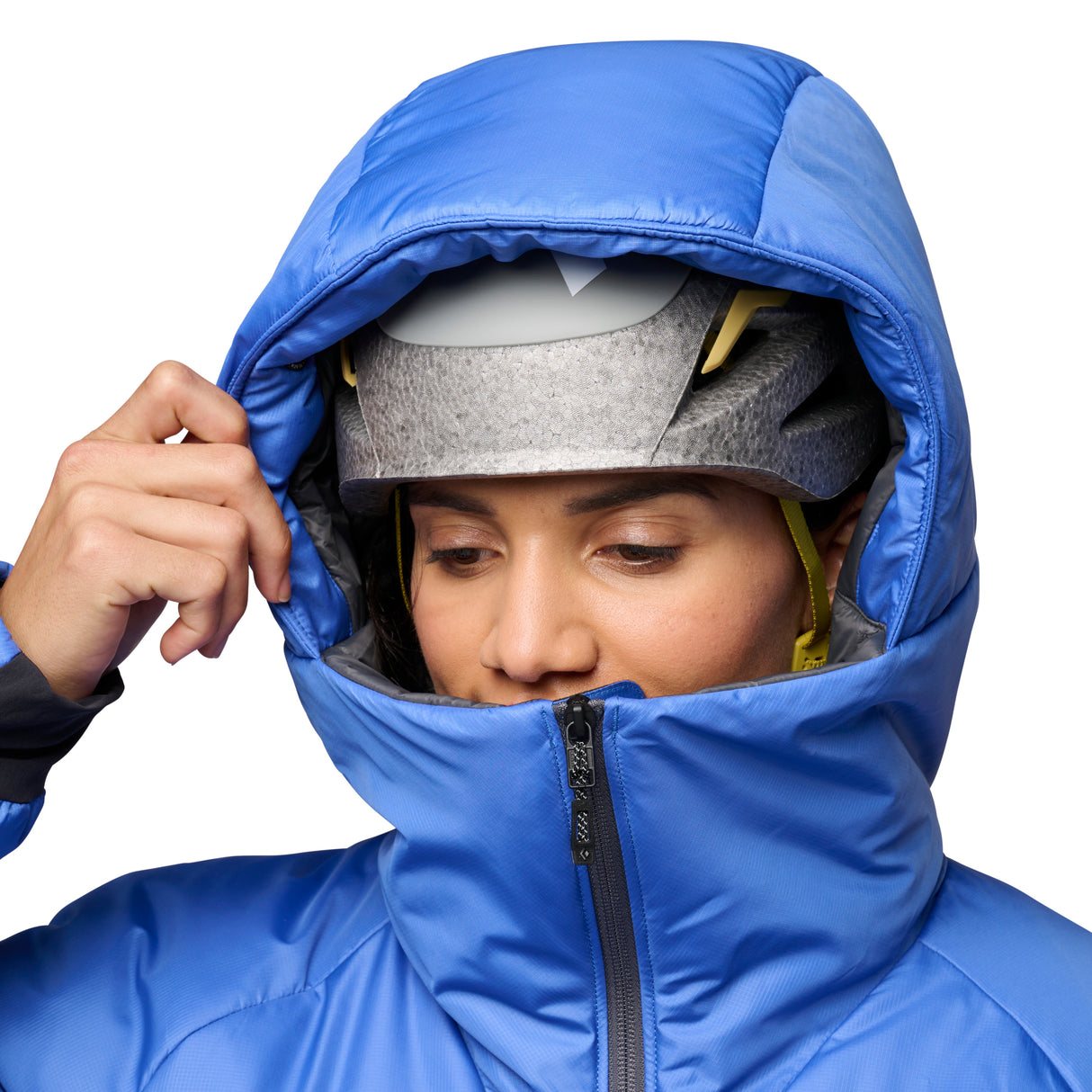 Manteau matelassé Belay Parka - Femme