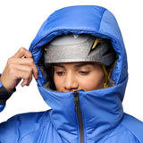 Manteau matelassé Belay Parka - Femme