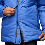 Manteau matelassé Belay Parka - Femme