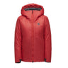 Manteau matelassé Belay Parka - Femme