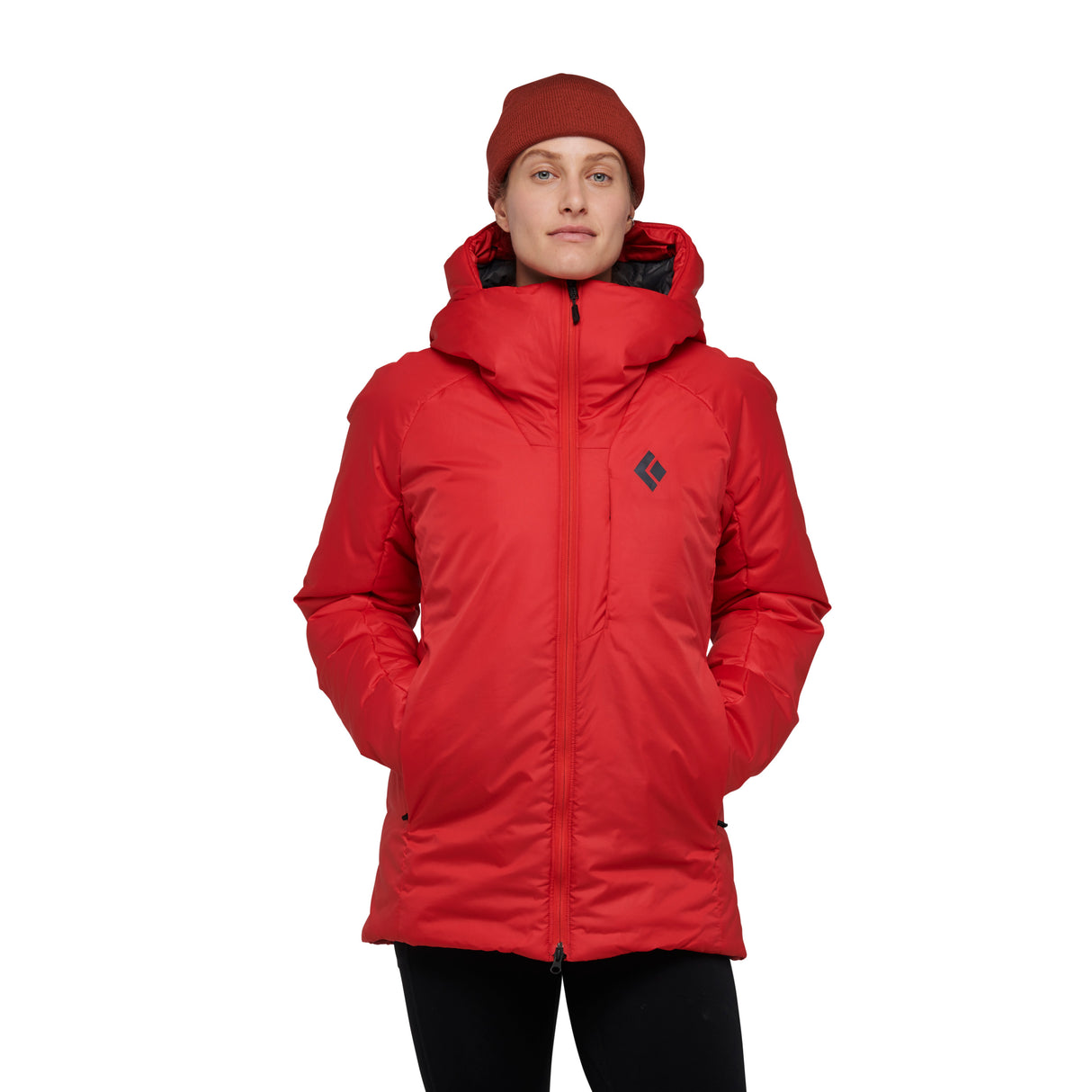 Manteau matelassé Belay Parka - Femme