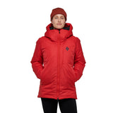Manteau matelassé Belay Parka - Femme