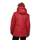 Manteau matelassé Belay Parka - Femme