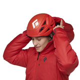 Manteau matelassé Belay Parka - Femme