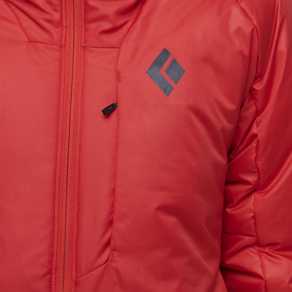 Manteau matelassé Belay Parka - Femme