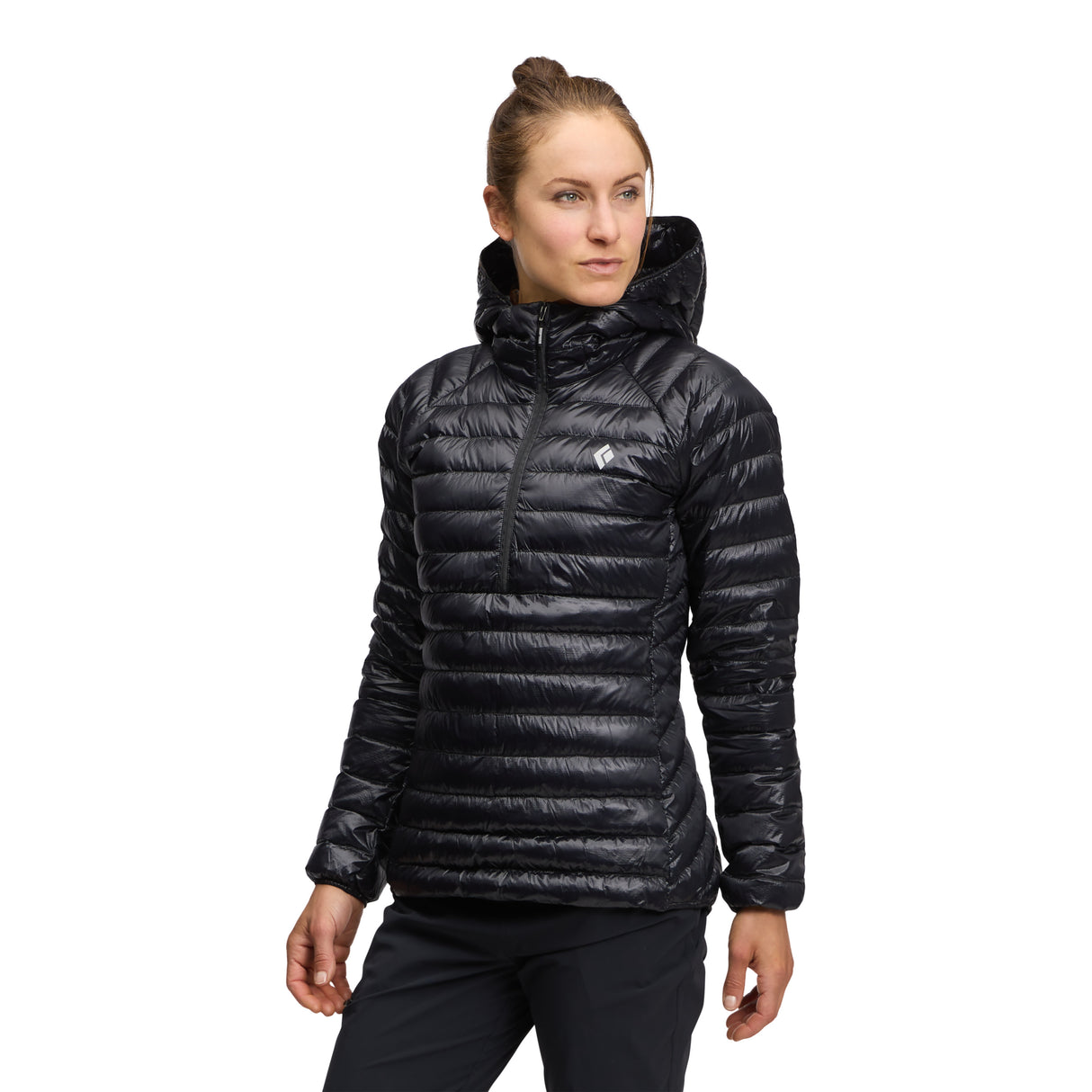 Manteau matelassé Deploy Down Hd - Femme