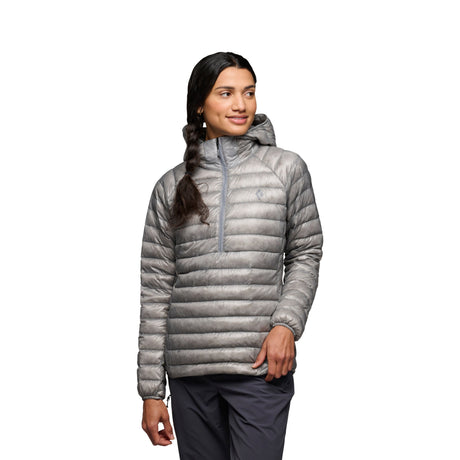 Manteau matelassé Deploy Down Hd - Femme