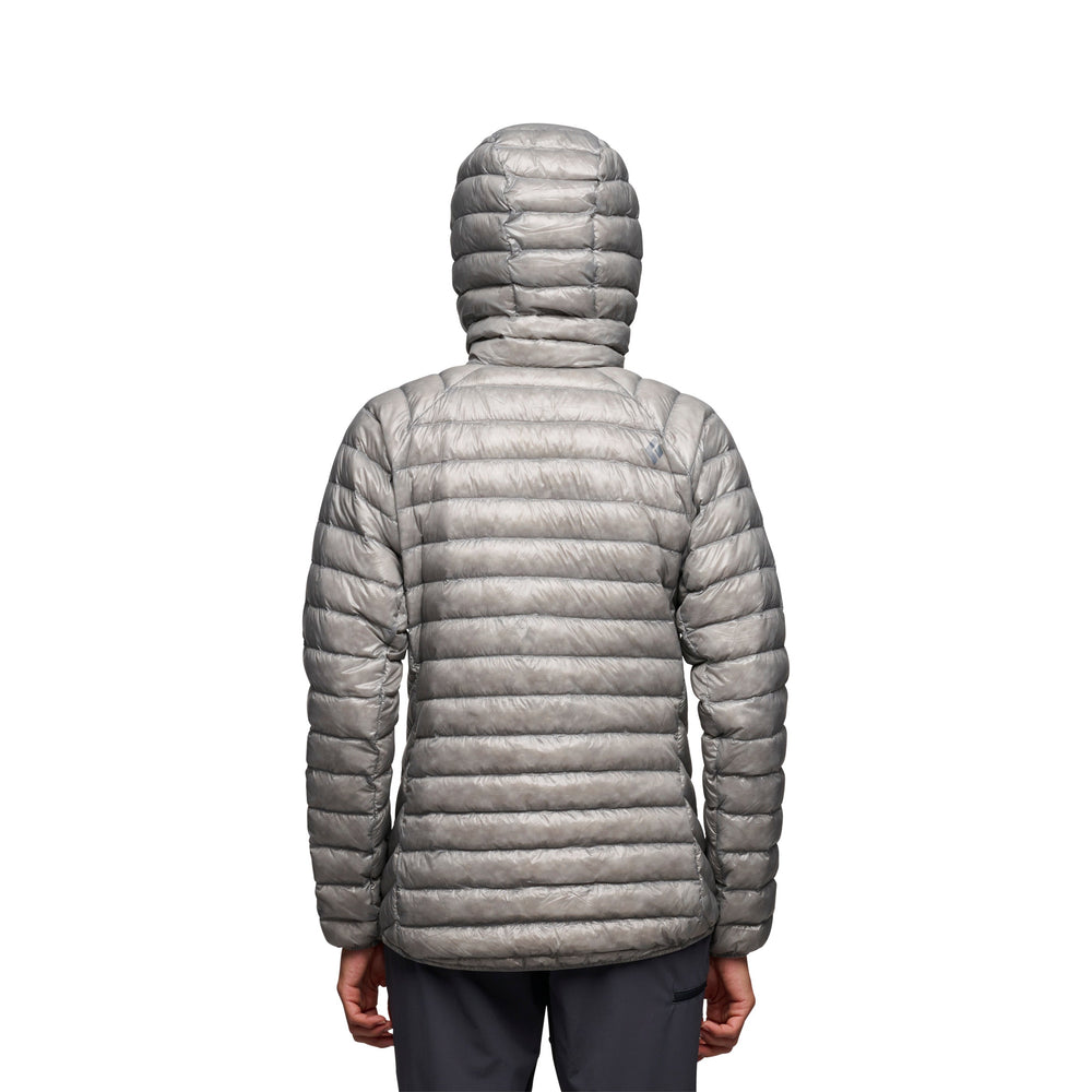 Manteau matelassé Deploy Down Hd - Femme