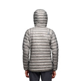 Manteau matelassé Deploy Down Hd - Femme