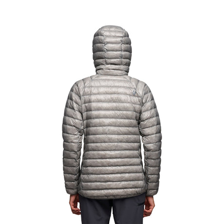 Manteau matelassé Deploy Down Hd - Femme