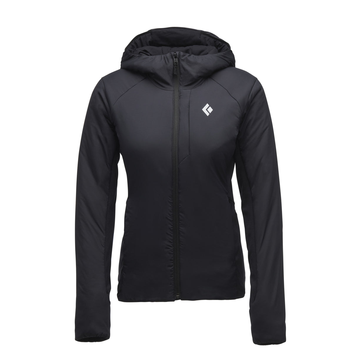 First Light Hybrid HD Mid Layer - Women's