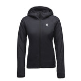 First Light Hybrid HD Mid Layer - Women's
