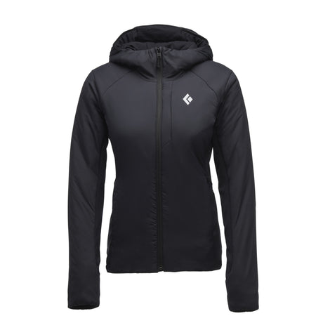 First Light Hybrid Hoody - Women's