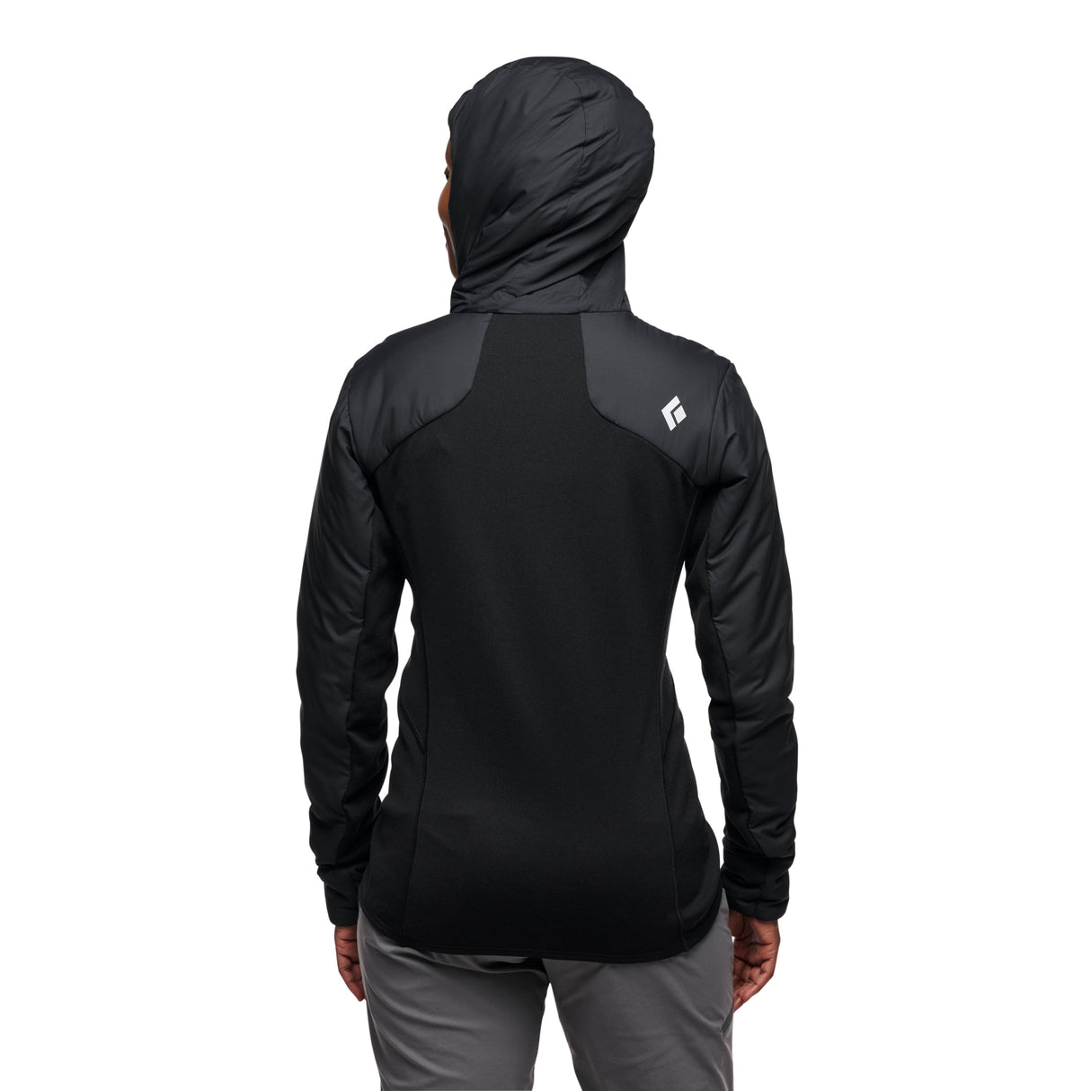 First Light Hybrid HD Mid Layer - Women's