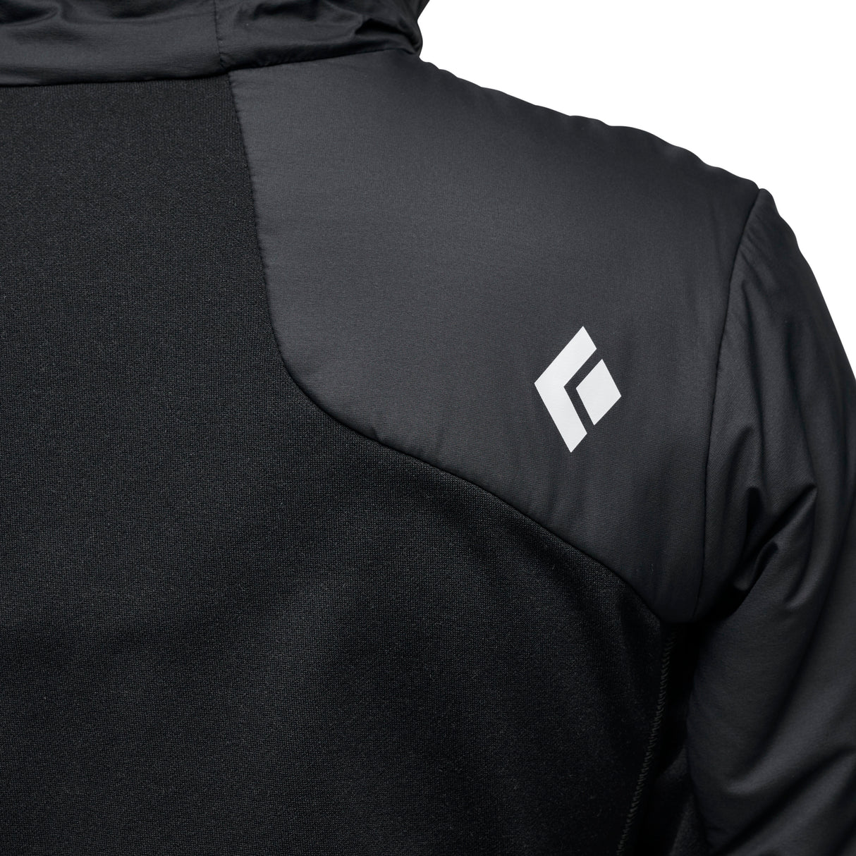 First Light Hybrid HD Mid Layer - Women's
