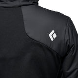 First Light Hybrid HD Mid Layer - Women's