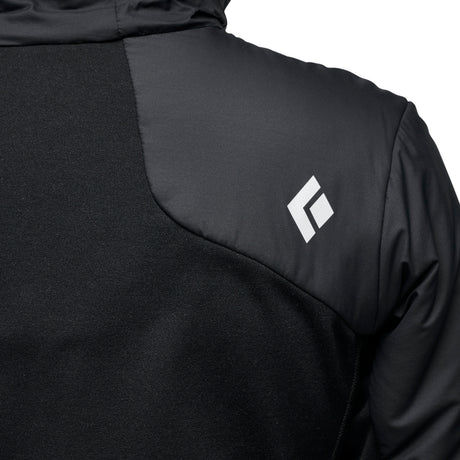 First Light Hybrid Hoody - Women's