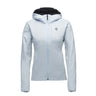 First Light Hybrid HD Mid Layer - Women's