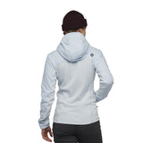 First Light Hybrid HD Mid Layer - Women's