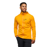 Couche intermédiaire Coefficient Hd - Homme