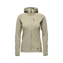Couche intermédiaire Coefficient Fleece Hd - Femme