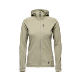 Couche intermédiaire Coefficient Fleece Hd - Femme