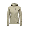 Couche intermédiaire Coefficient Fleece Hd - Femme