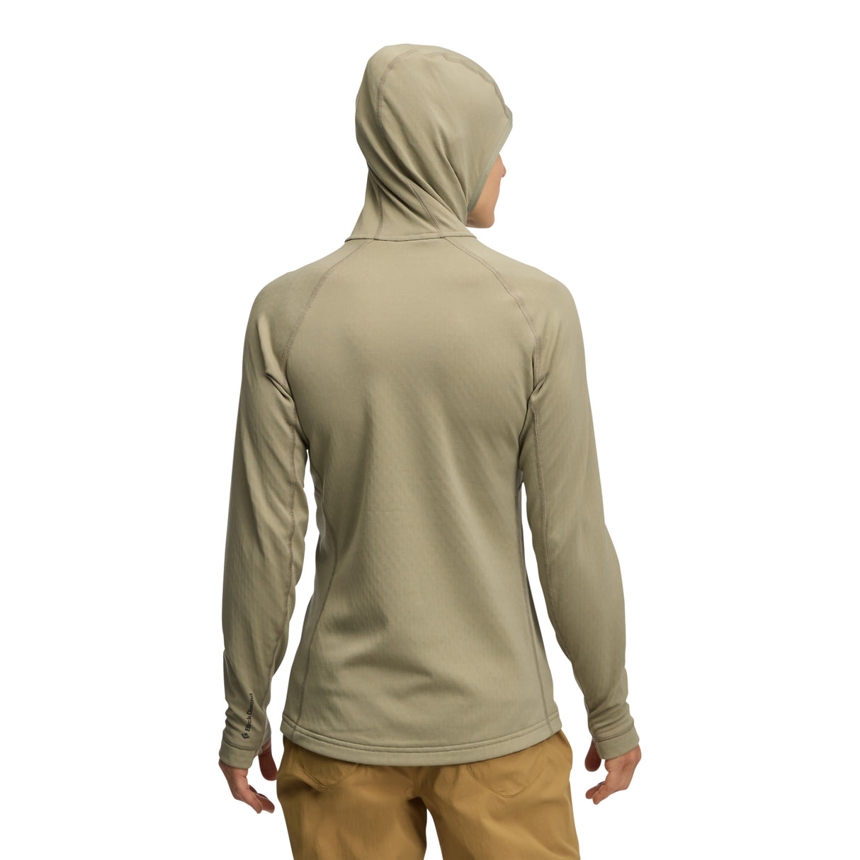 Couche intermédiaire Coefficient Fleece Hd - Femme