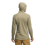 Couche intermédiaire Coefficient Fleece Hd - Femme