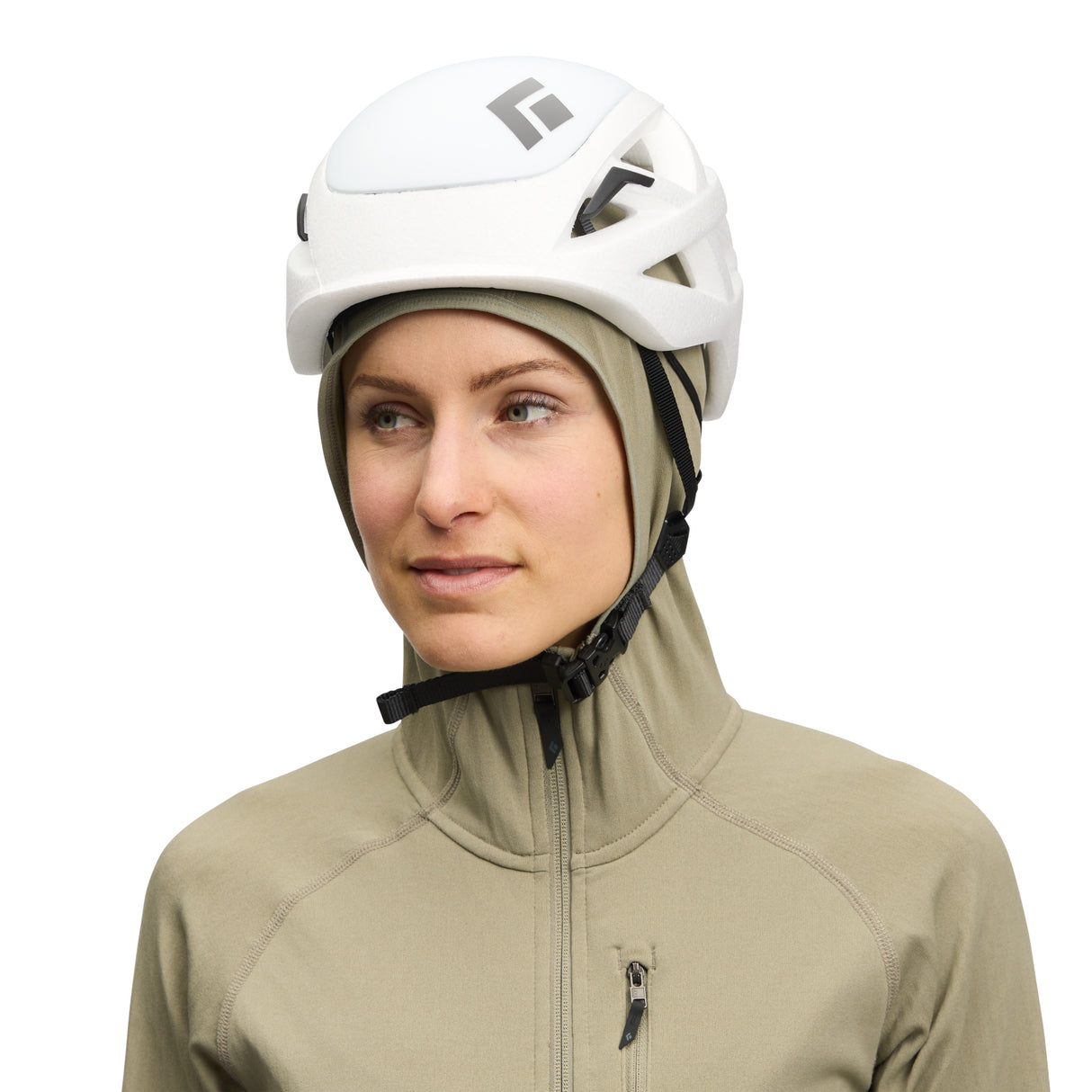 Couche intermédiaire Coefficient Fleece Hd - Femme