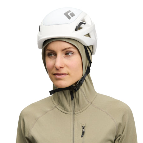 Women's Coefficient Fleece Hoody