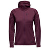 Couche intermédiaire Coefficient Fleece Hd - Femme