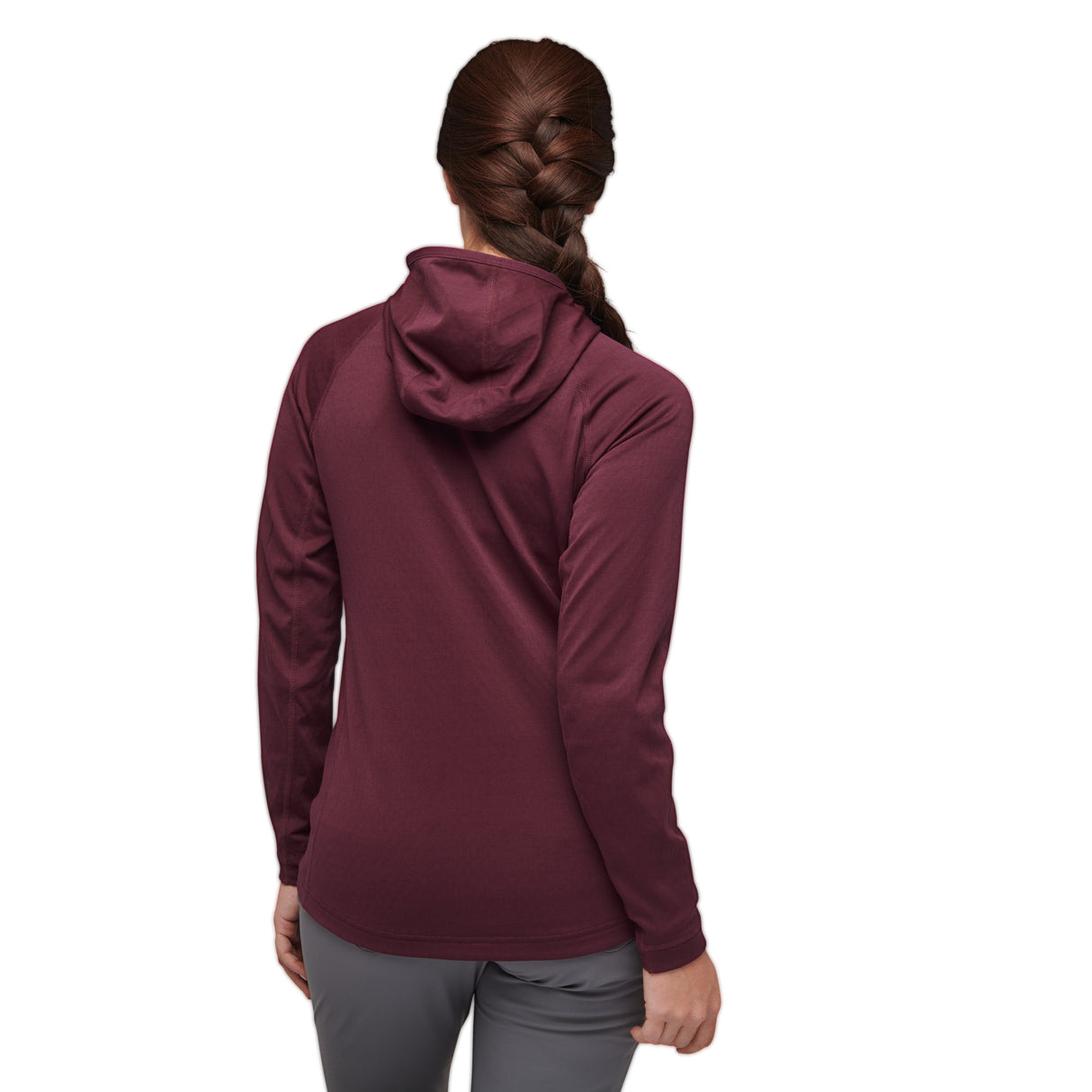 Couche intermédiaire Coefficient Fleece Hd - Femme