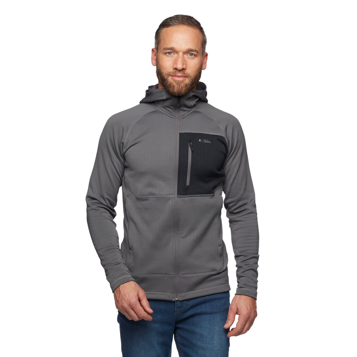 Factor Hd FZ Midlayer - Men's