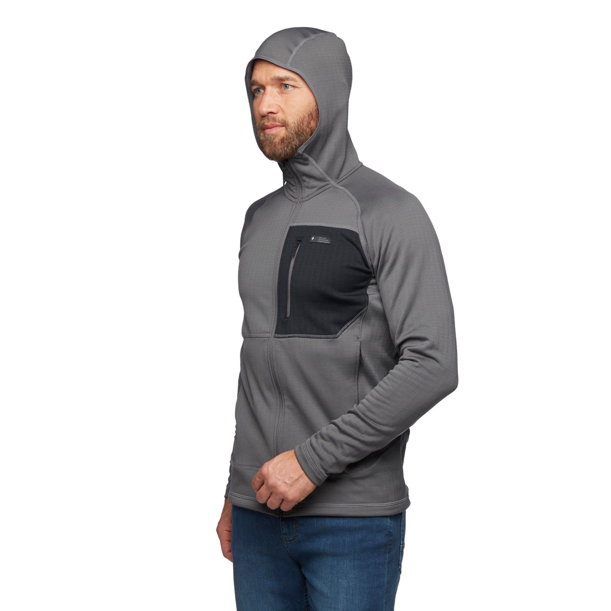 Factor Hd FZ Midlayer - Men's
