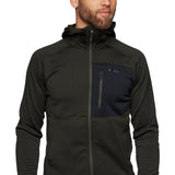 Couche intermédiaire Factor Hd FZ - Homme