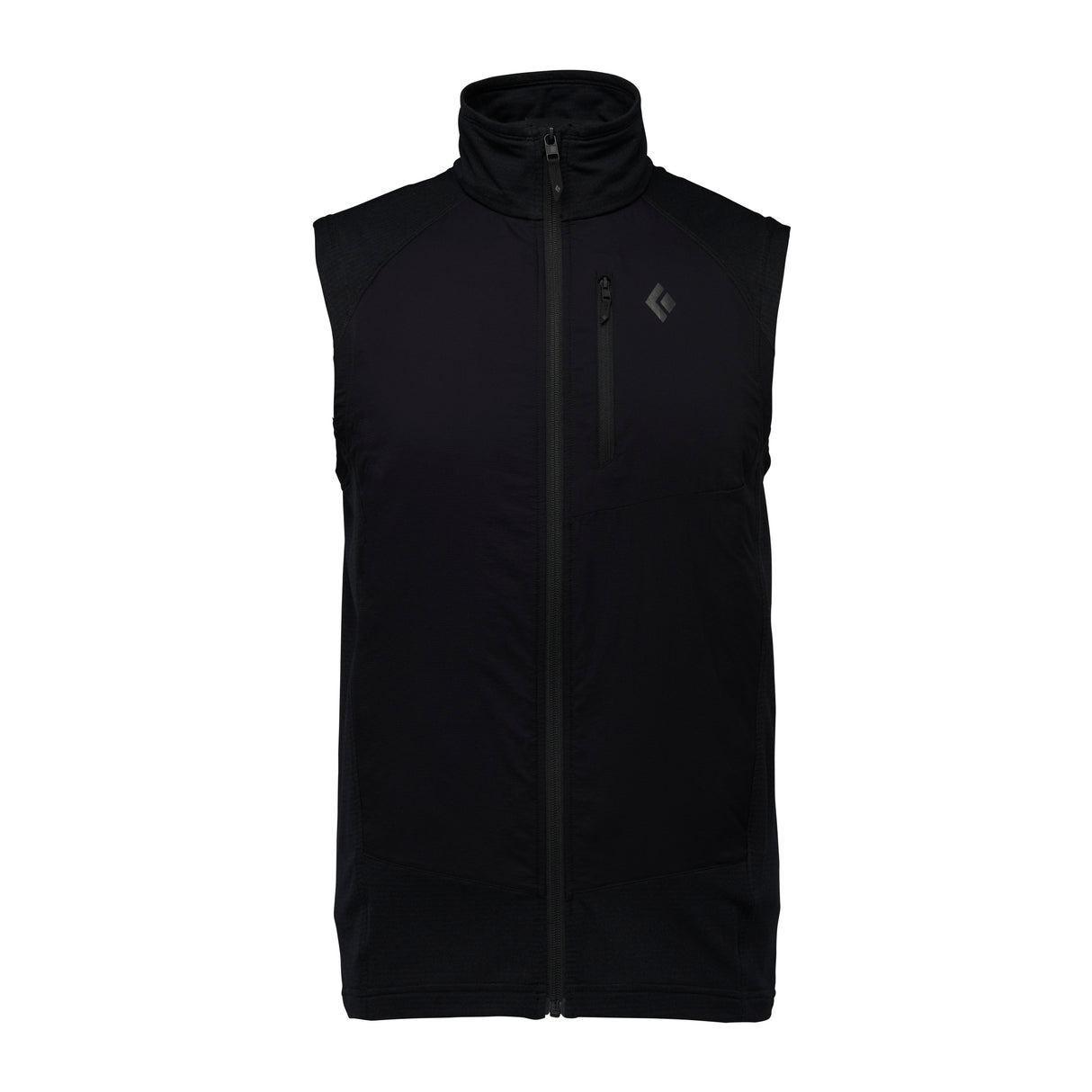 Sans manches Coefficient Lt Hybrid - Homme