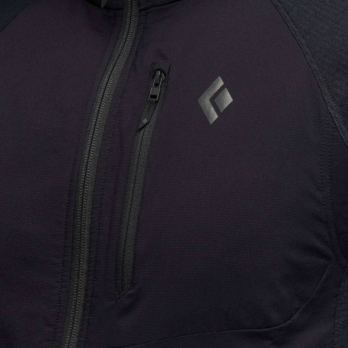 Sans manches Coefficient Lt Hybrid - Homme