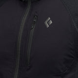 Sans manches Coefficient Lt Hybrid - Homme