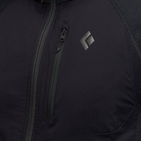 Sleeveless Coefficient Lt Hybrid - Men's