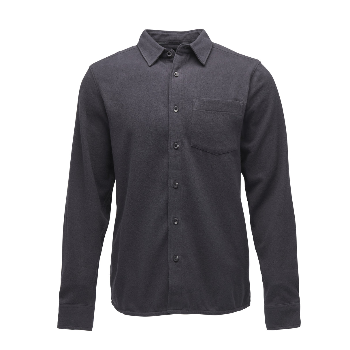 Chemise LS Project Flannel - Homme