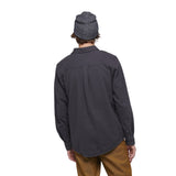 Chemise LS Project Flannel - Homme