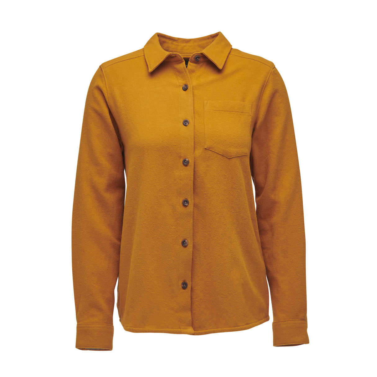 Chemise LS Project Flannel - Femme