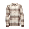 Chemise LS Project Flannel - Femme