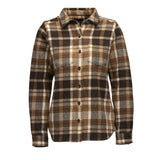 Project Heavy Shirt - Women