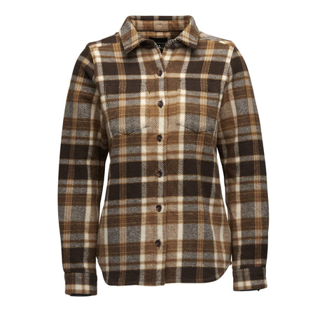 Project Heavy Shirt - Women