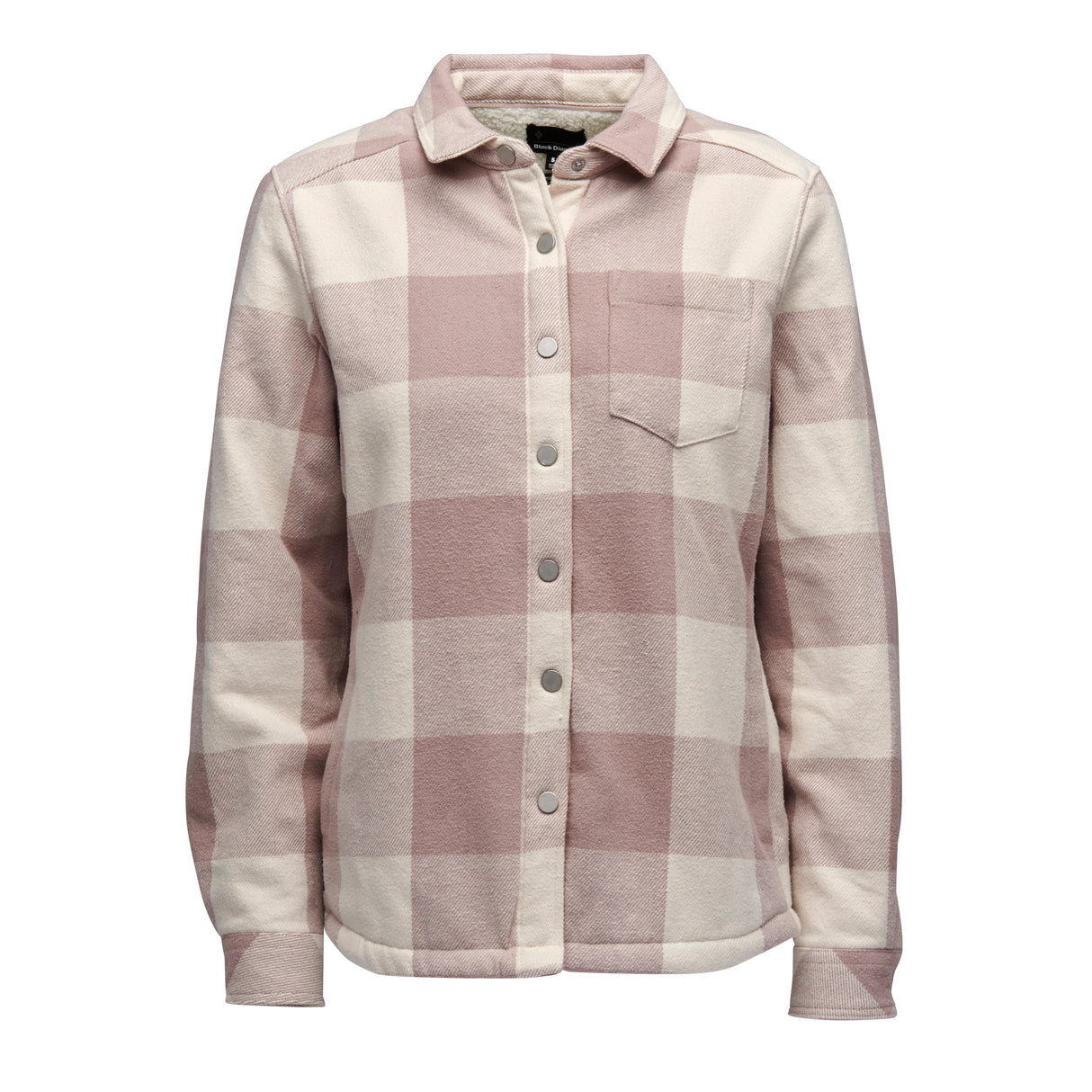 Surchemise Project Lined Flannel - Femme
