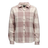 Surchemise Project Lined Flannel - Femme