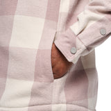 Surchemise Project Lined Flannel - Femme